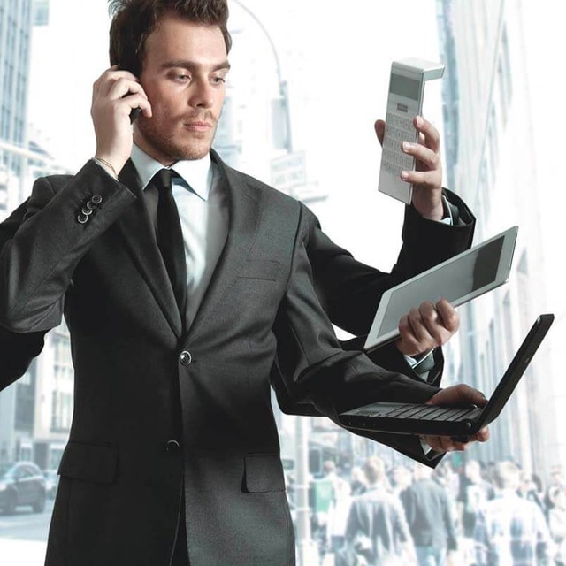 Константин — куратор SMART Contact